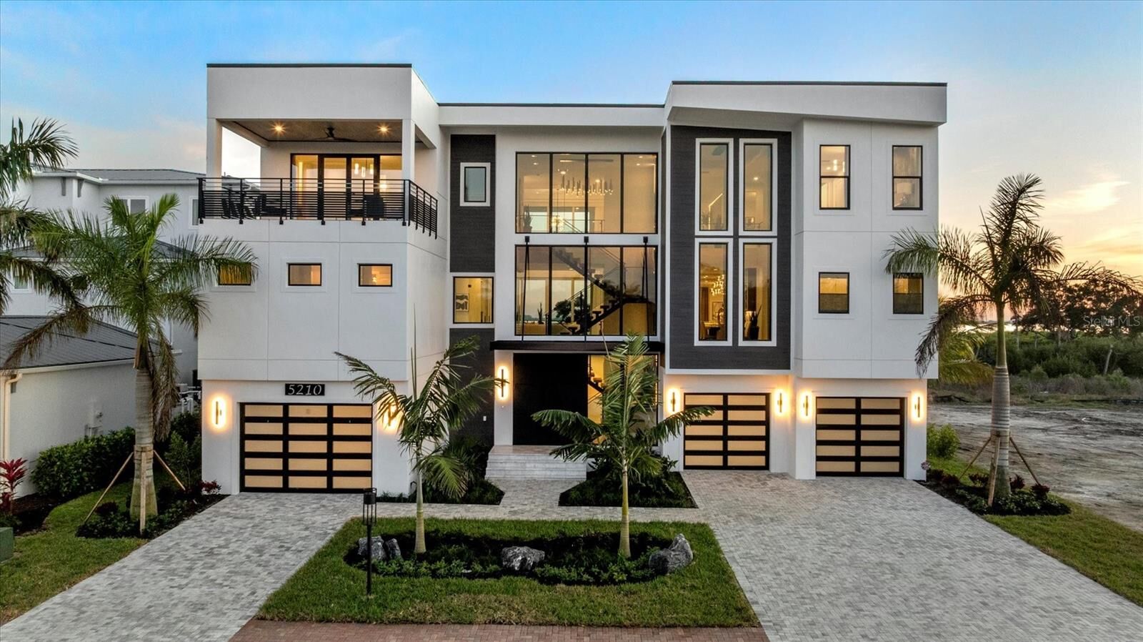 Property Photo:  5210 Inspiration Terrace  FL 34210 