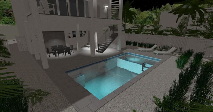 Property Photo:  5351 Calle Florida  FL 34242 