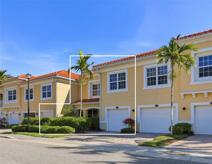 Property Photo: 177 Navigation Circle FL 34229
