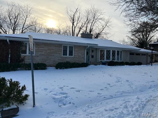 Property Photo:  719 Terrace Drive  MO 63701 