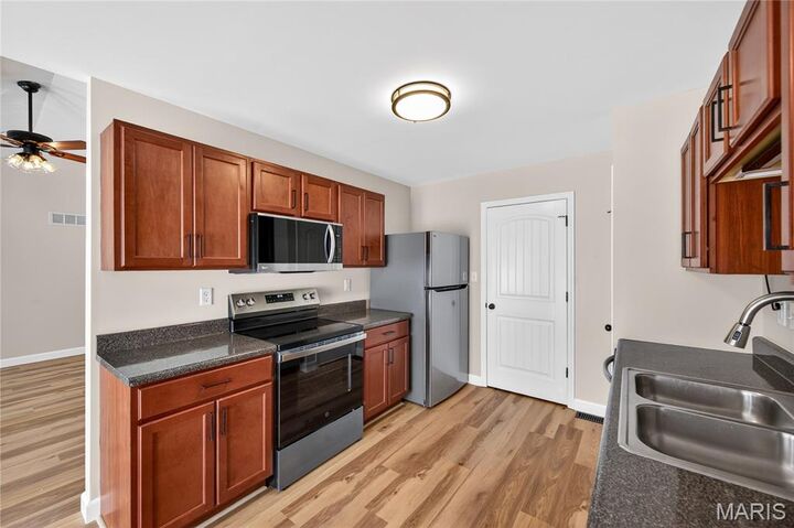 Property Photo:  31 Ivy Brook Court  MO 63385 