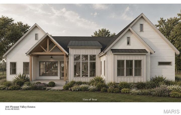 Property Photo:  205 Tbb Pleasant Valley Estates Drive  MO 63025 