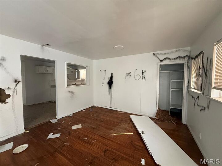 Property Photo:  10416 Durness Drive  MO 63137 