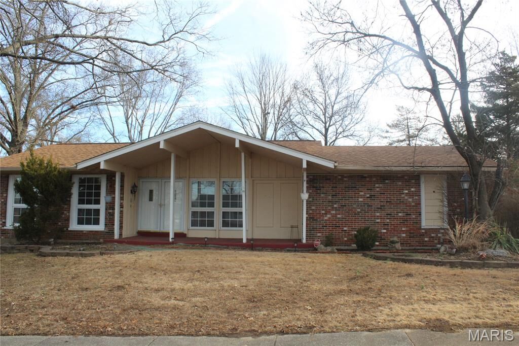 Property Photo:  12796 Merribrook Drive  MO 63033 