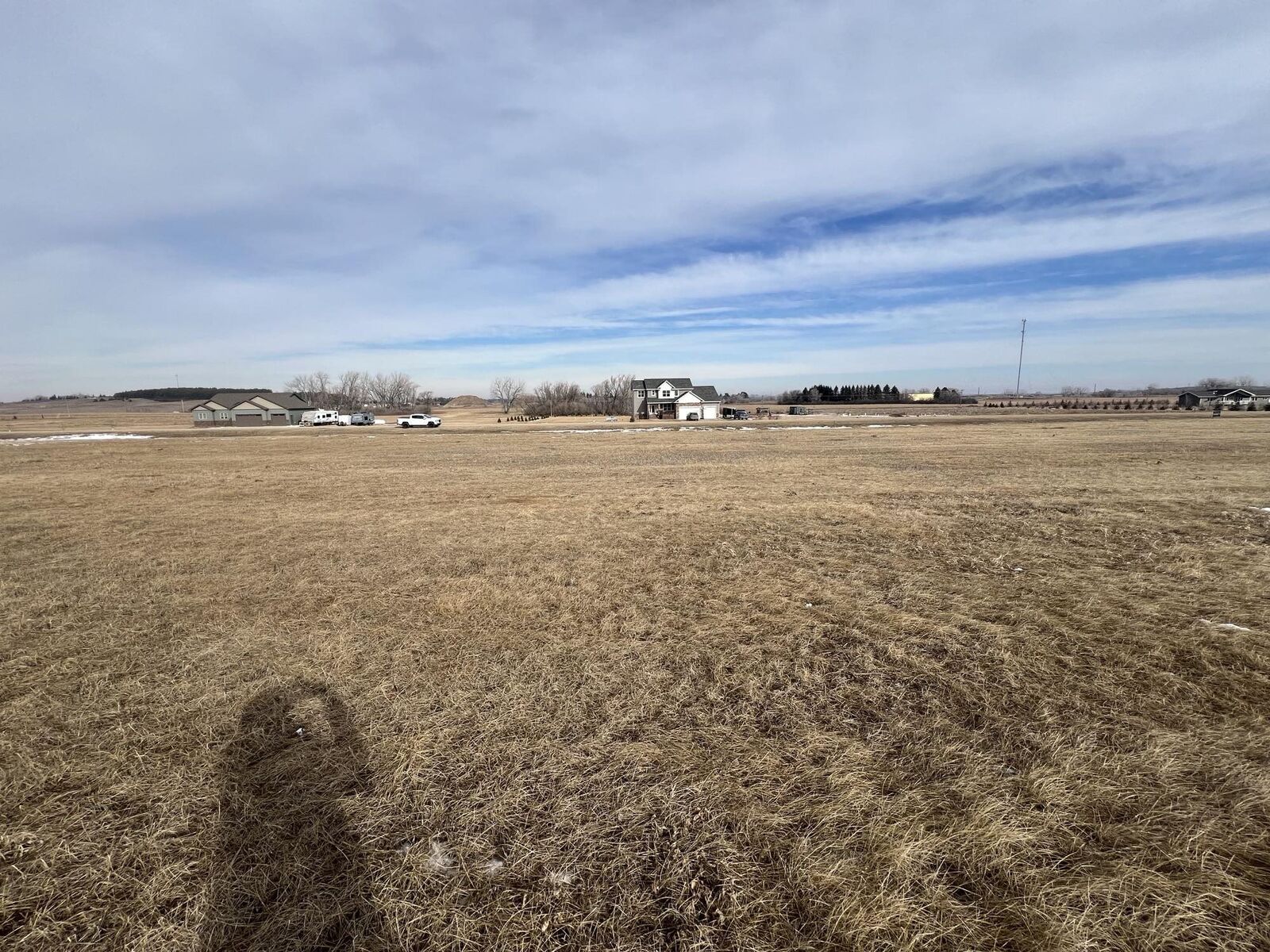 Property Photo:  4320 Rumely Rd #31 Lot 31  ND 58790 