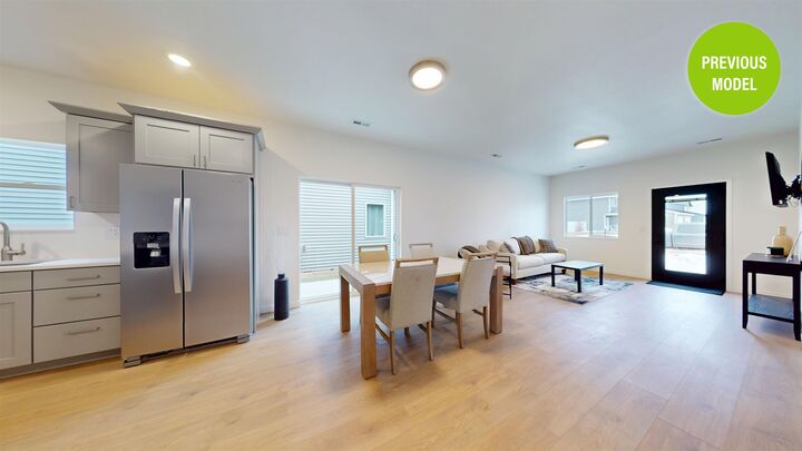 Property Photo:  2400 Landmark Dr  ND 58703-1898 