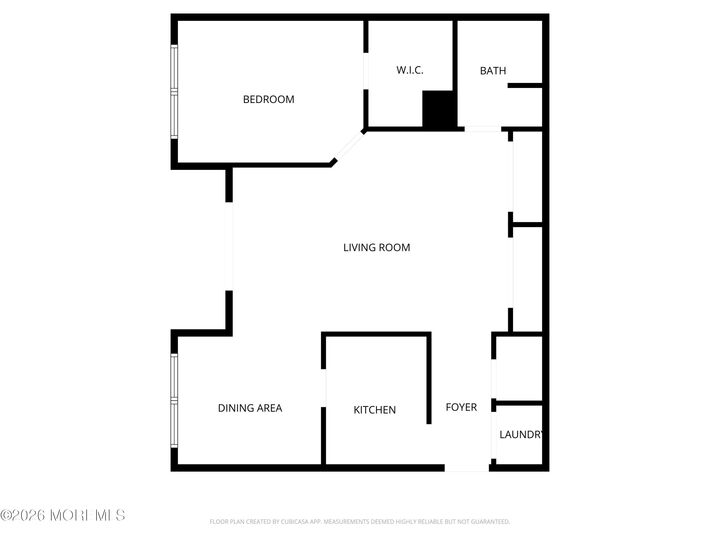 Property Photo:  18 Diane Drive  NJ 07753 