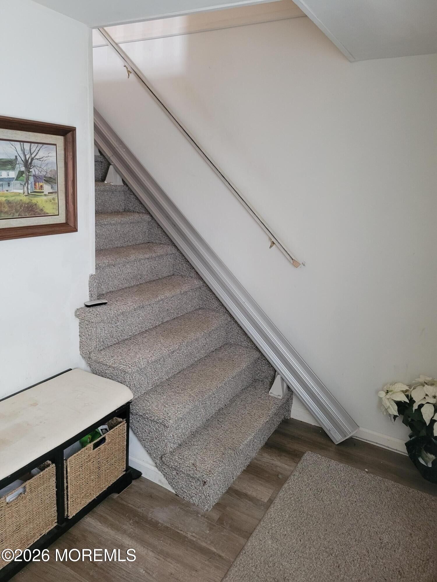 Property Photo:  470 Laurel Brook Drive 4401 Unit A  NJ 08724 