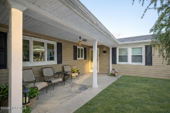 Property Photo:  351 Taylors Mills Road  NJ 07726 