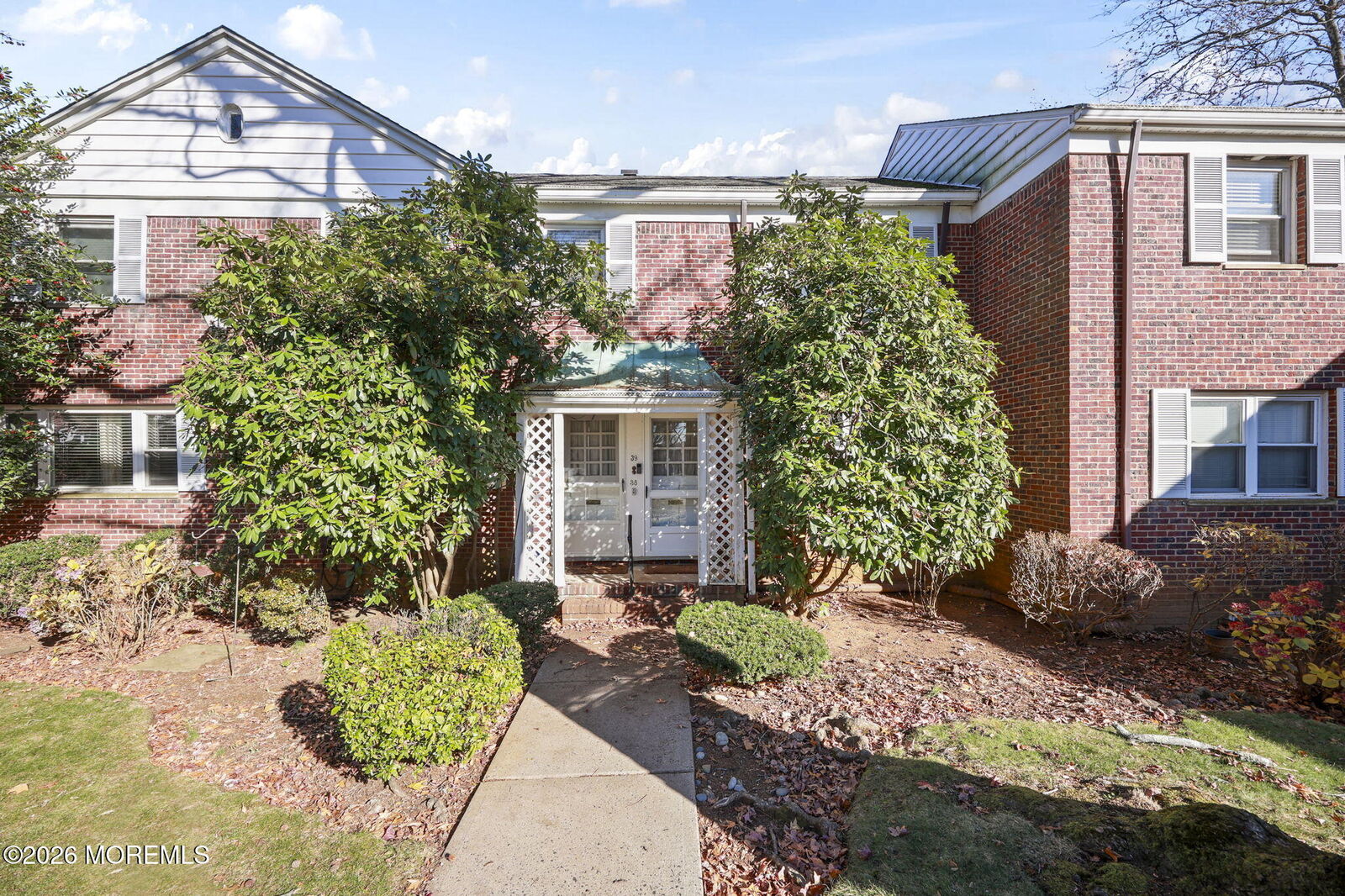 Property Photo:  39 Manor Drive  NJ 07701 