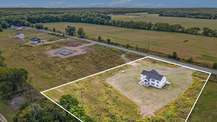 Property Photo:  7960 N Westnedge Avenue  MI 49009 