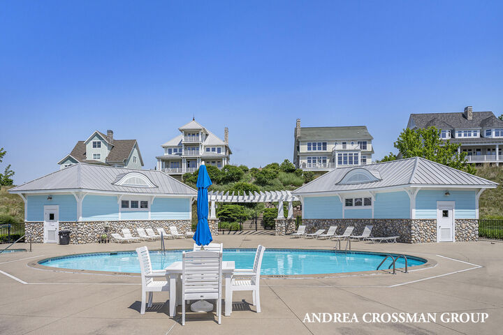 Property Photo:  665 Lantern Watch Drive  MI 49090 