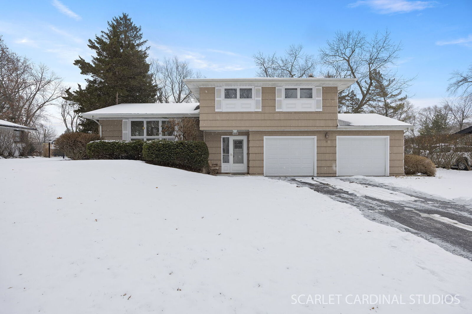 Property Photo:  1210 Lawnmeadow Lane  IL 60540 