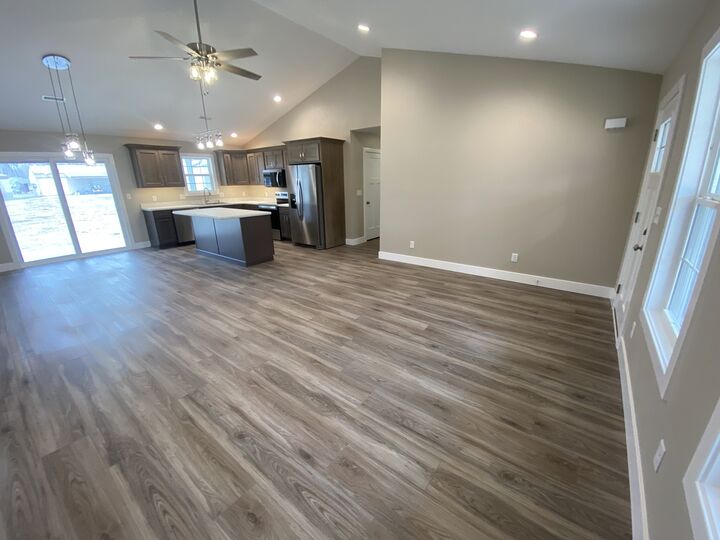 Property Photo:  307 Schneider Street  IL 62918 