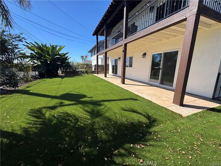 Property Photo:  24732 Cordova B  CA 92629 