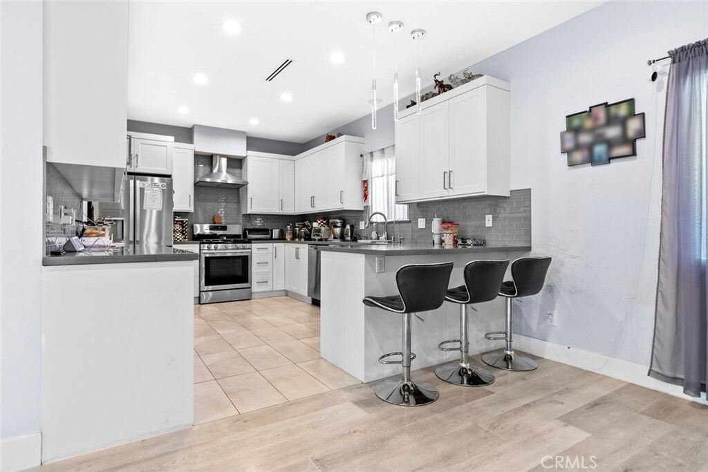 Property Photo:  8436 Amboy  CA 91352 