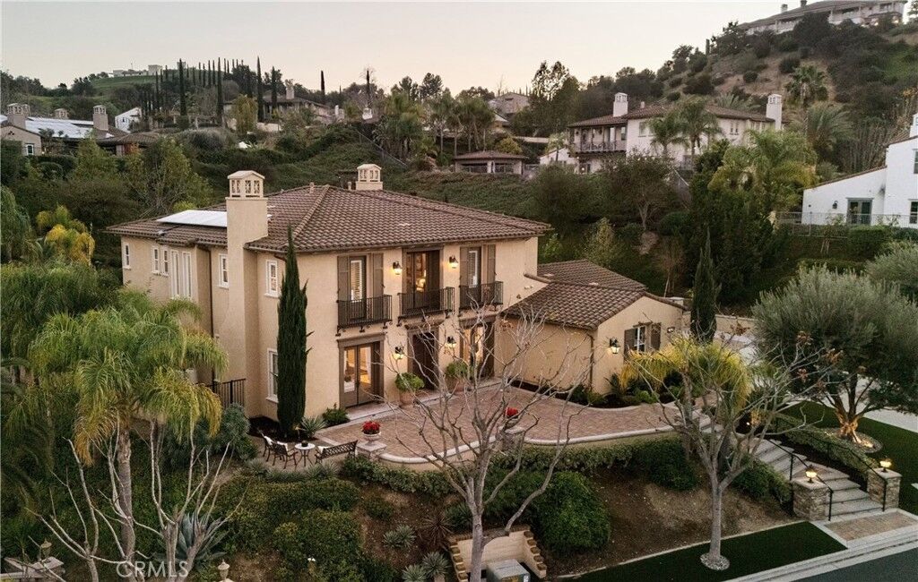 Property Photo:  2831 Venezia Court  CA 91709 