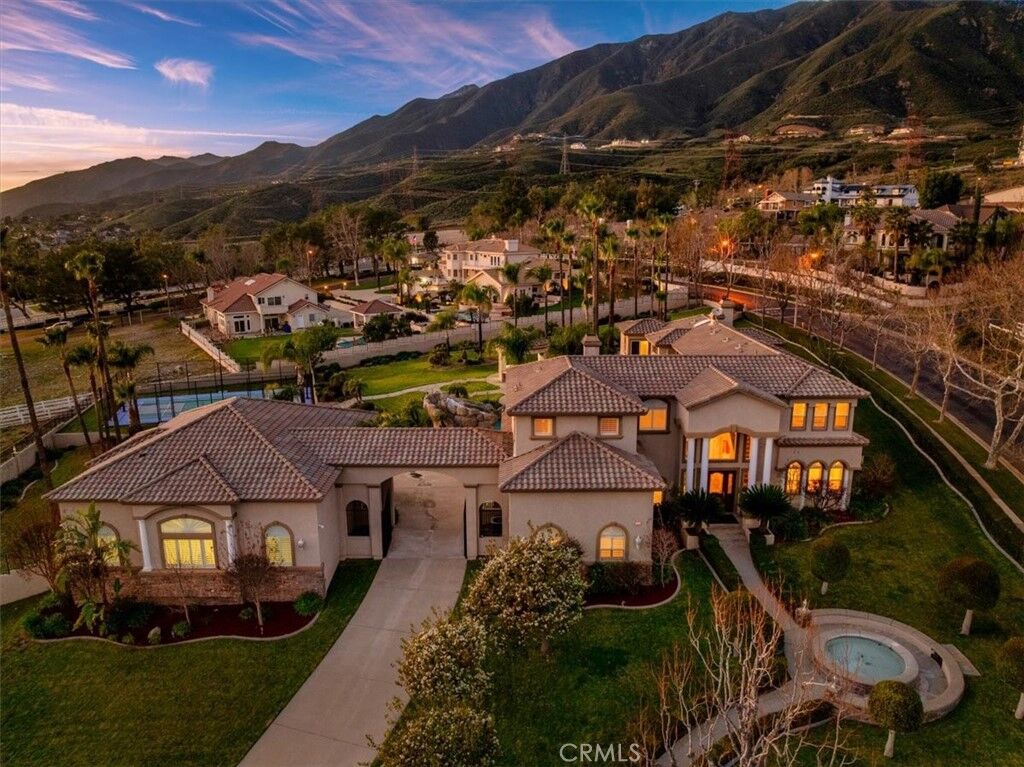 Property Photo:  5030 Calypso Court  CA 91737 