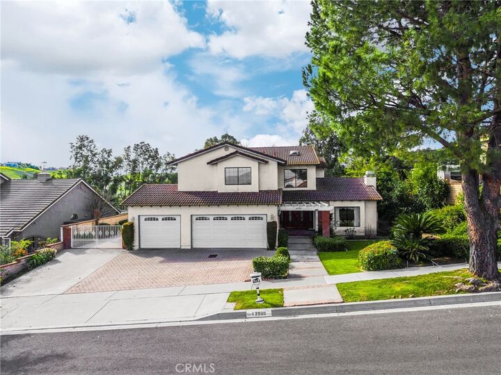 Property Photo:  12980 Rimrock Avenue  CA 91709 