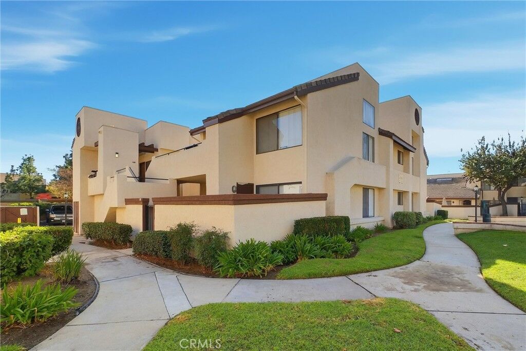 Property Photo: 416 N Imperial Avenue A CA 91764