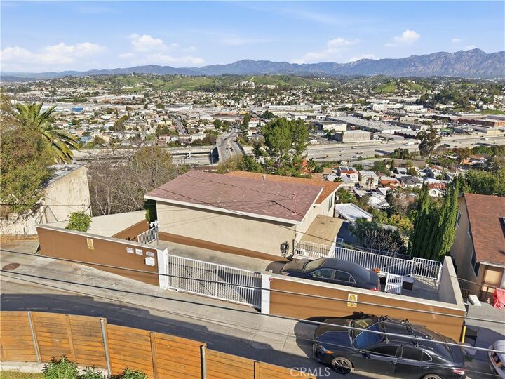 Property Photo:  3873 Dwiggins Street  CA 90063 