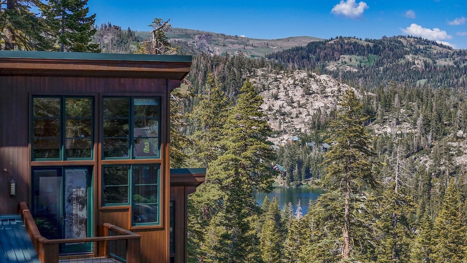 Property Photo: 414 Avalanche Road CA 95223