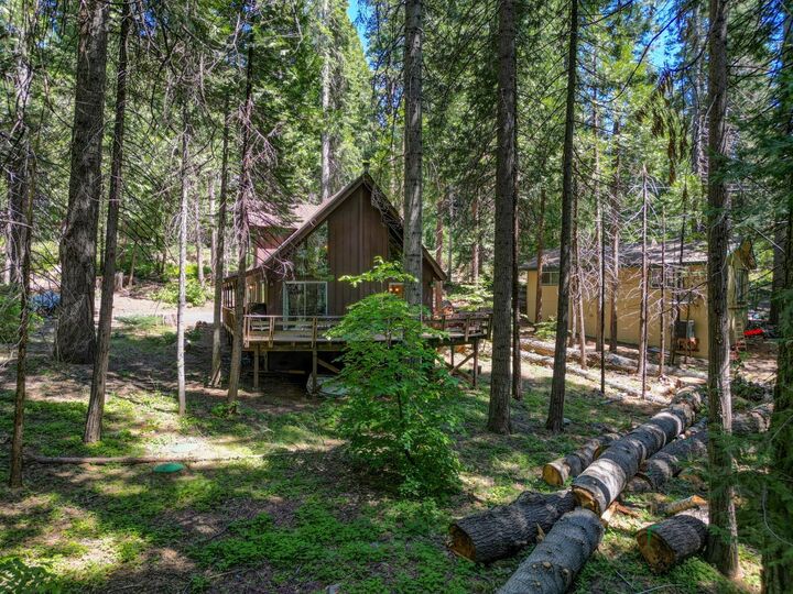 Property Photo:  4341 Walapar Lane  CA 95223 