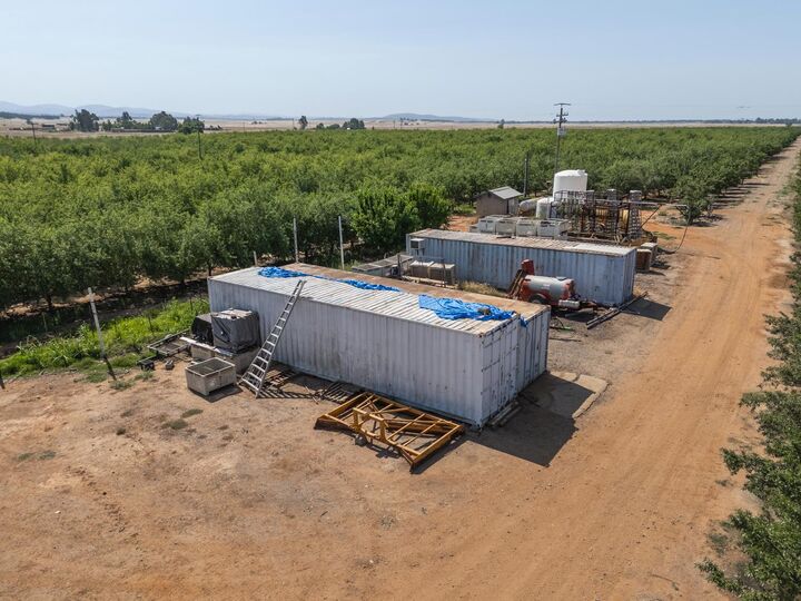 Property Photo:  8972 Palermo Honcut Highway  CA 95966 