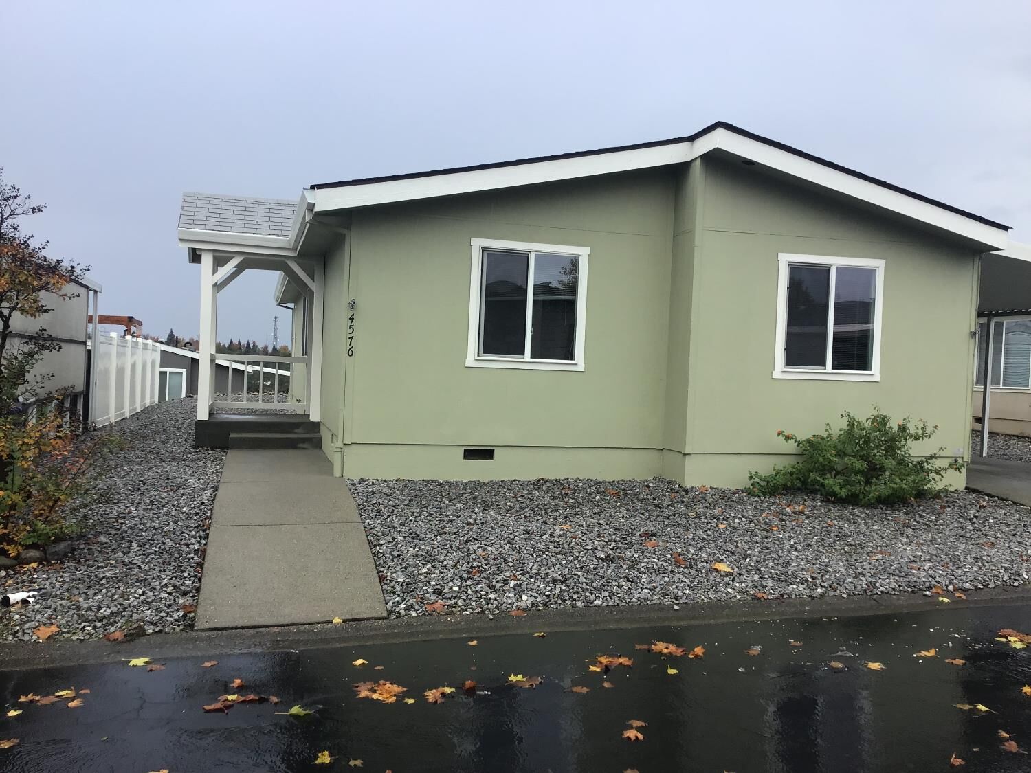 Property Photo:  4576 Hickory Trail  CA 96003 