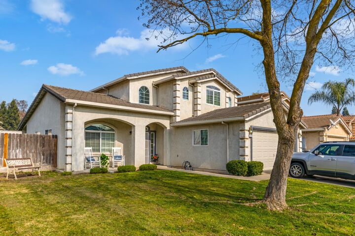 Property Photo:  1151 Mazatlan Place  CA 95348 