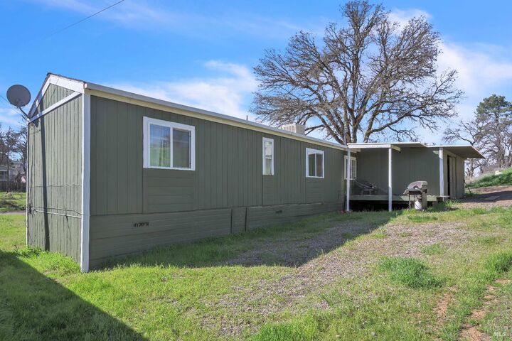 Property Photo:  15815 37th Avenue  CA 95422 