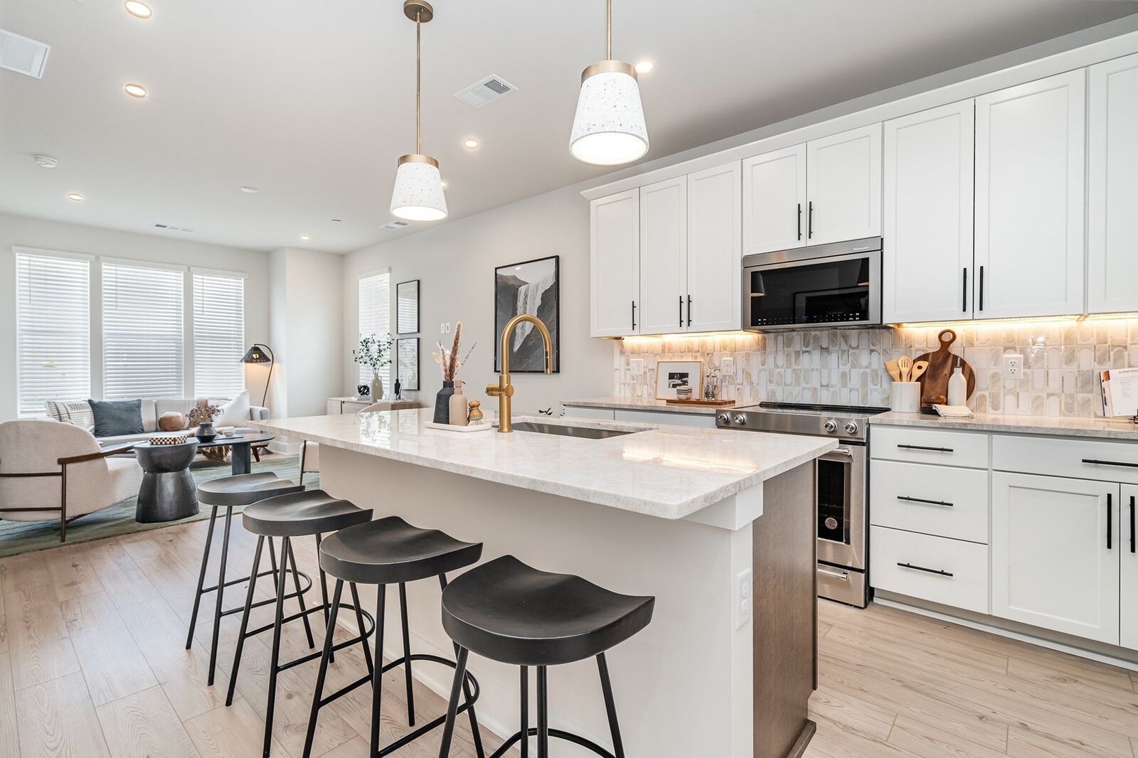 Property Photo:  126 Zola Alley  TN 37209 