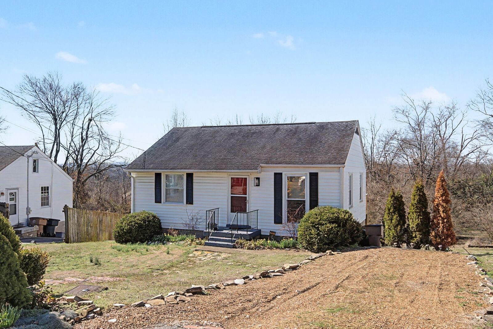 Property Photo:  3827 Sentinel Dr  TN 37209 