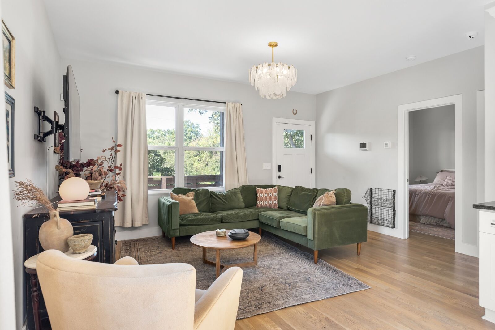 Property Photo:  2417 Brasher Ave B  TN 37206 