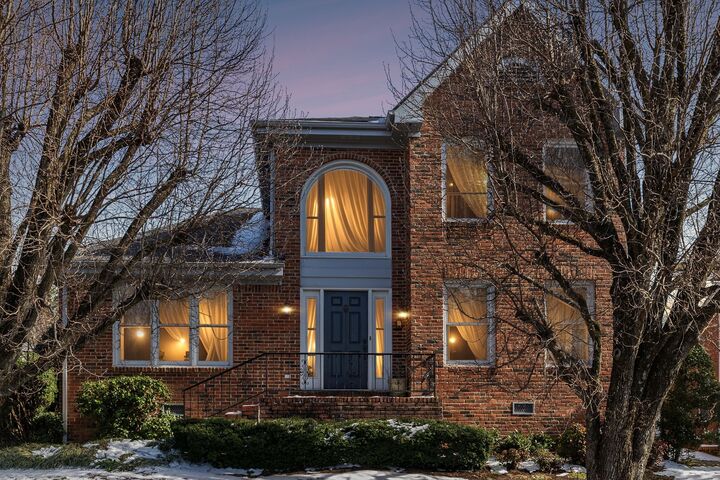 Property Photo:  43 Belcaro Cir  TN 37215 