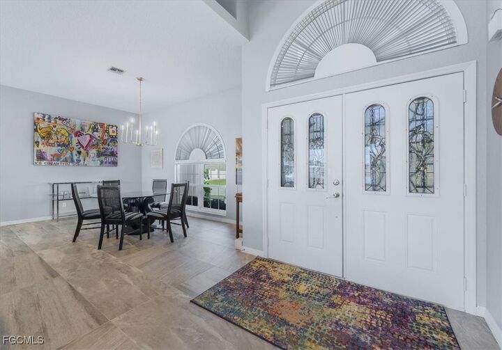 Property Photo:  3520 Caya Largo Court  FL 33950 