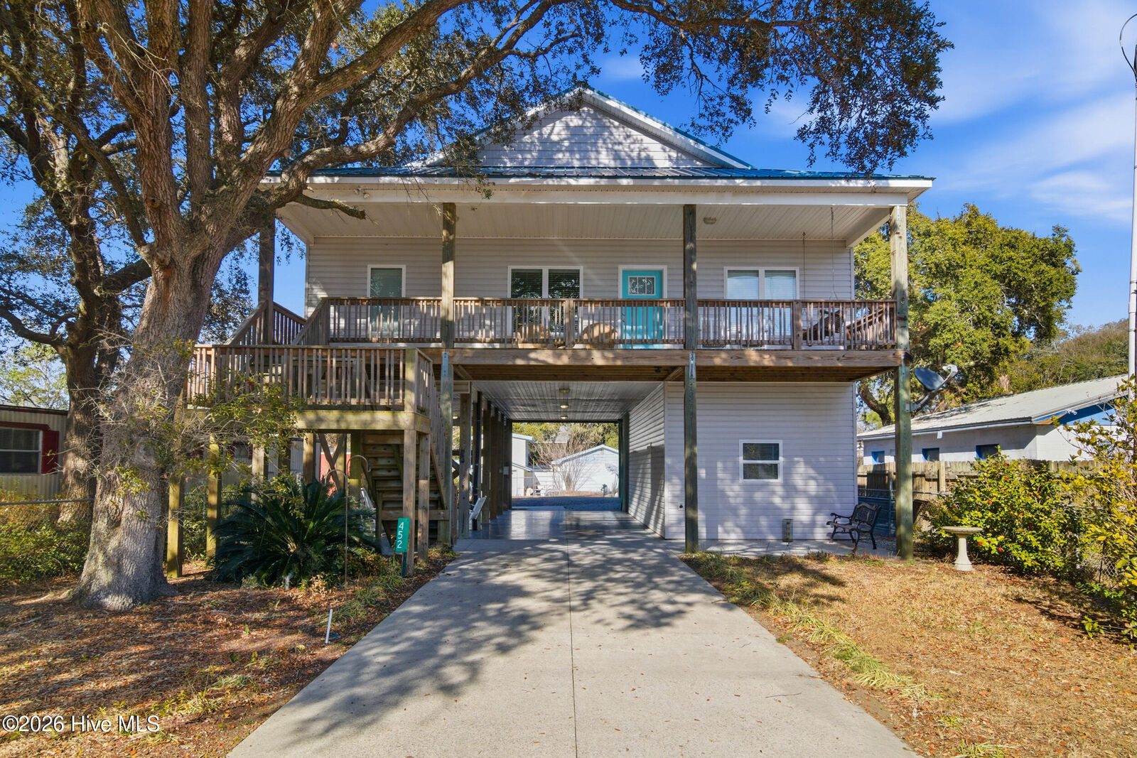 Property Photo:  452 Lockwood Folly Road SE  NC 28422 