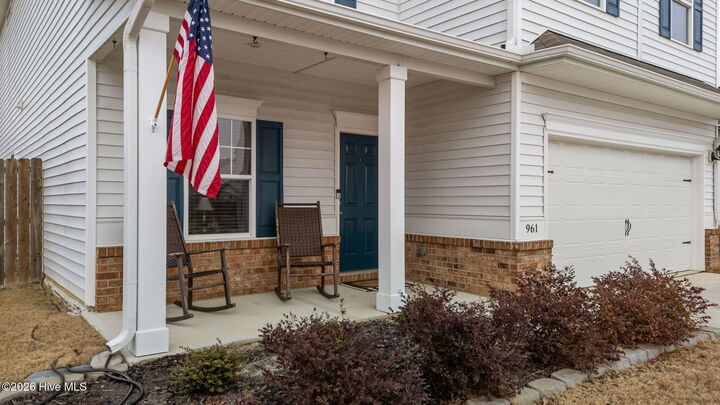 Property Photo: 961 S Lower Winston Parkway NC 27520