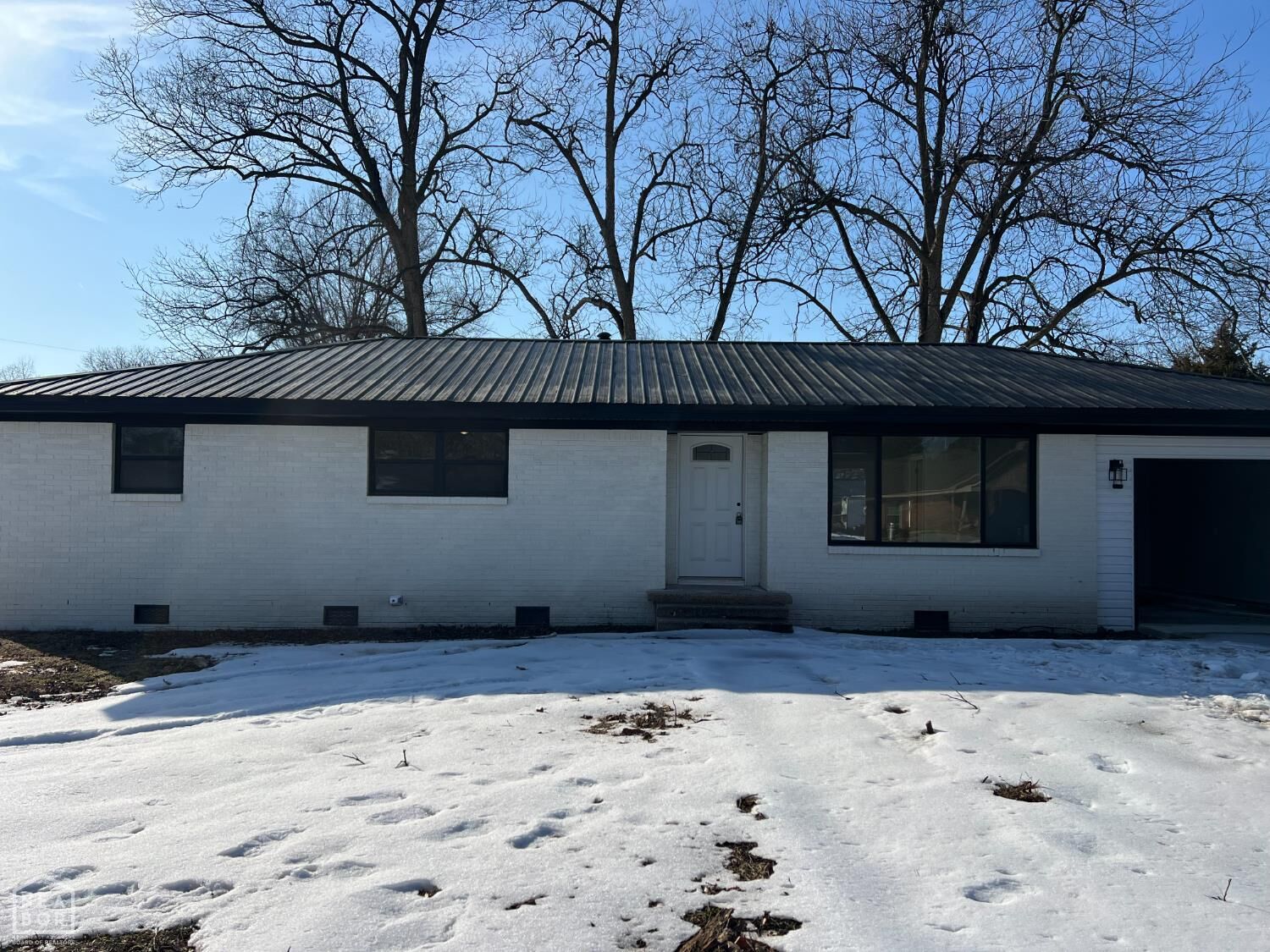 Property Photo: 219 N Williams Street AR 72447