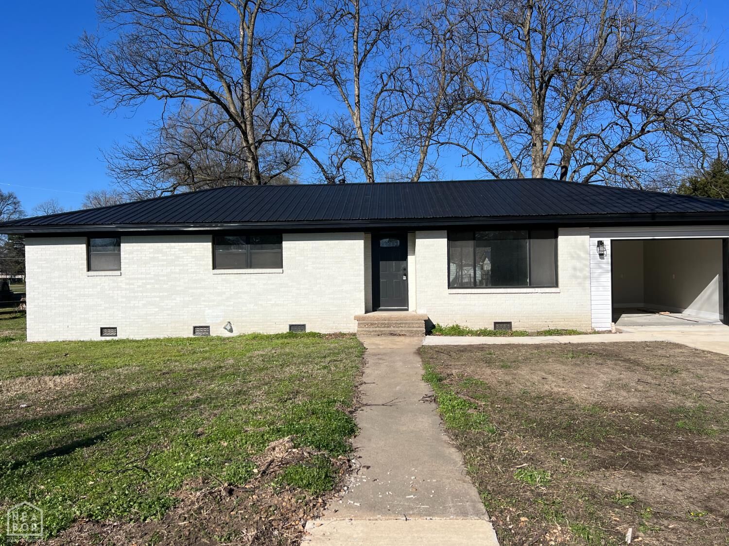 Property Photo:  219 N Williams Street  AR 72447 