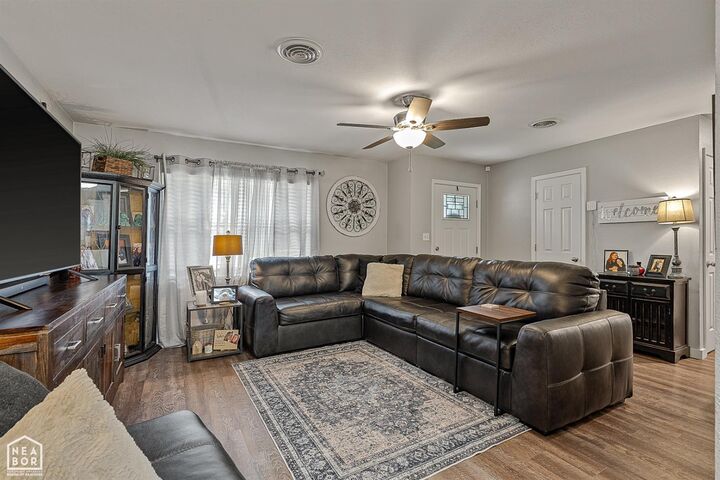 Property Photo: 132 S Crest Avenue AR 72472