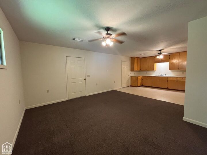 Property Photo: 204 SE 4th Street AR 72476