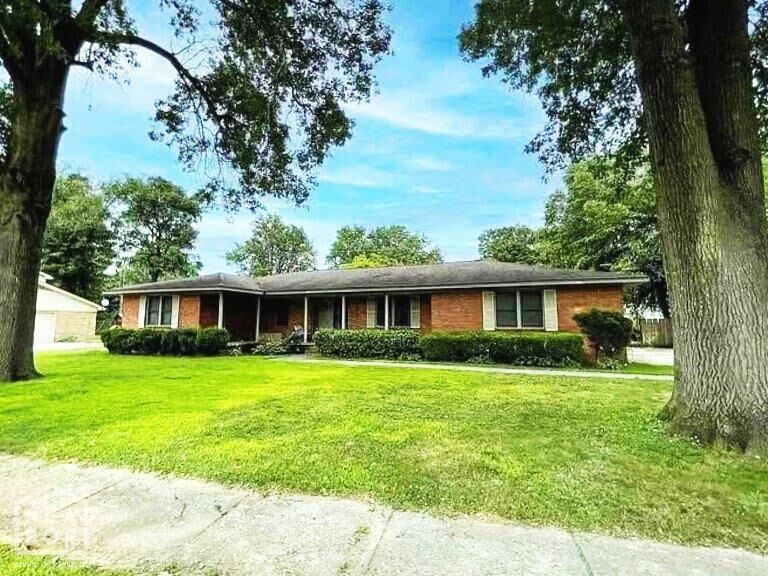 Property Photo: 1708 N 10th Street AR 72315