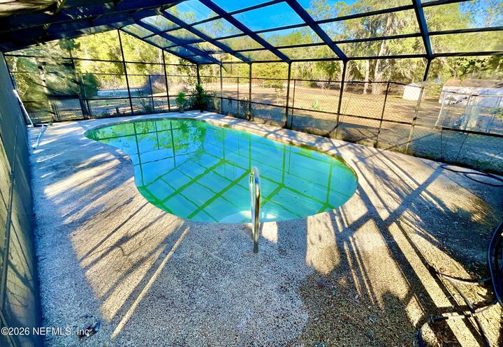 Property Photo:  111 2nd Street  FL 32666 