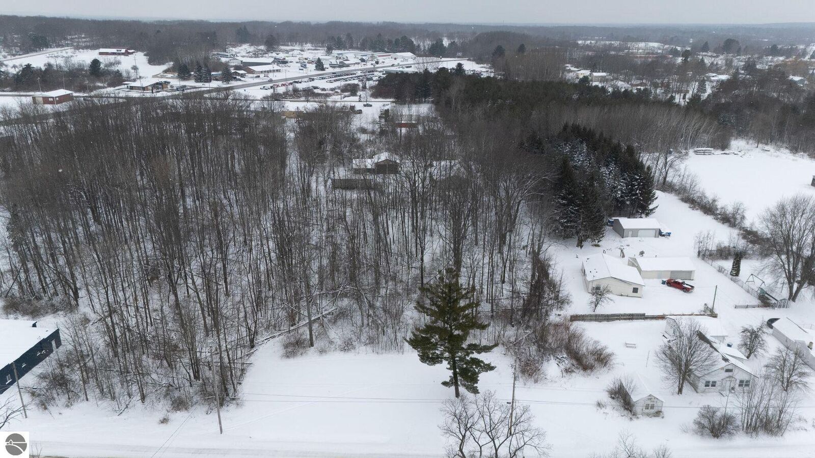 Property Photo:  1309 Heightsview Drive  MI 48629 