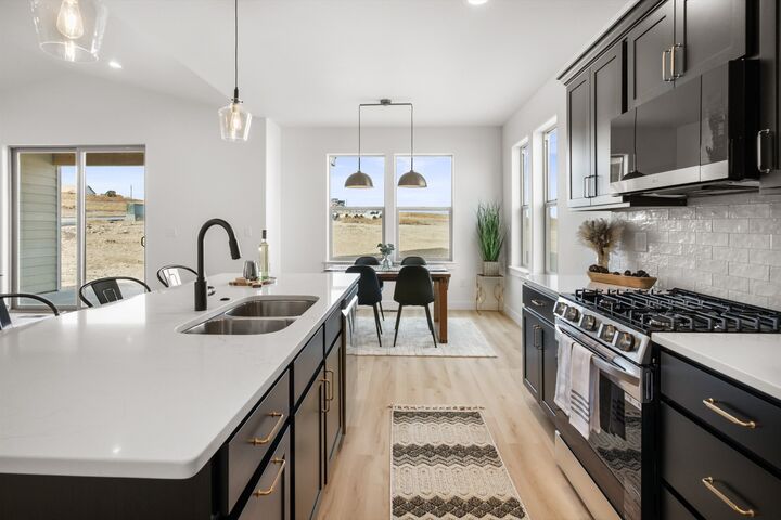 Property Photo:  2726 Lone Chief Loop  MT 59601 