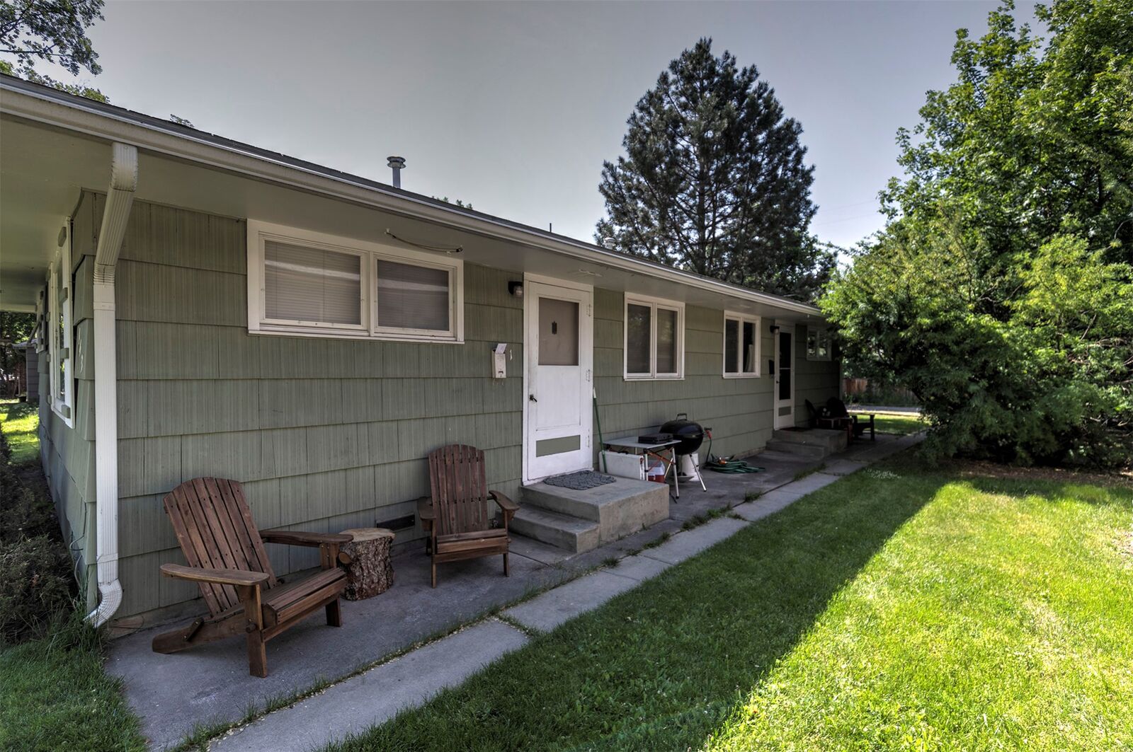 Property Photo:  443 Kensington Avenue  MT 59801 