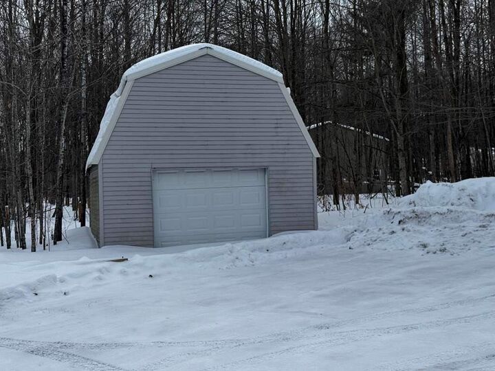 Property Photo:  9540 Pickerel Lake  MI 49770 