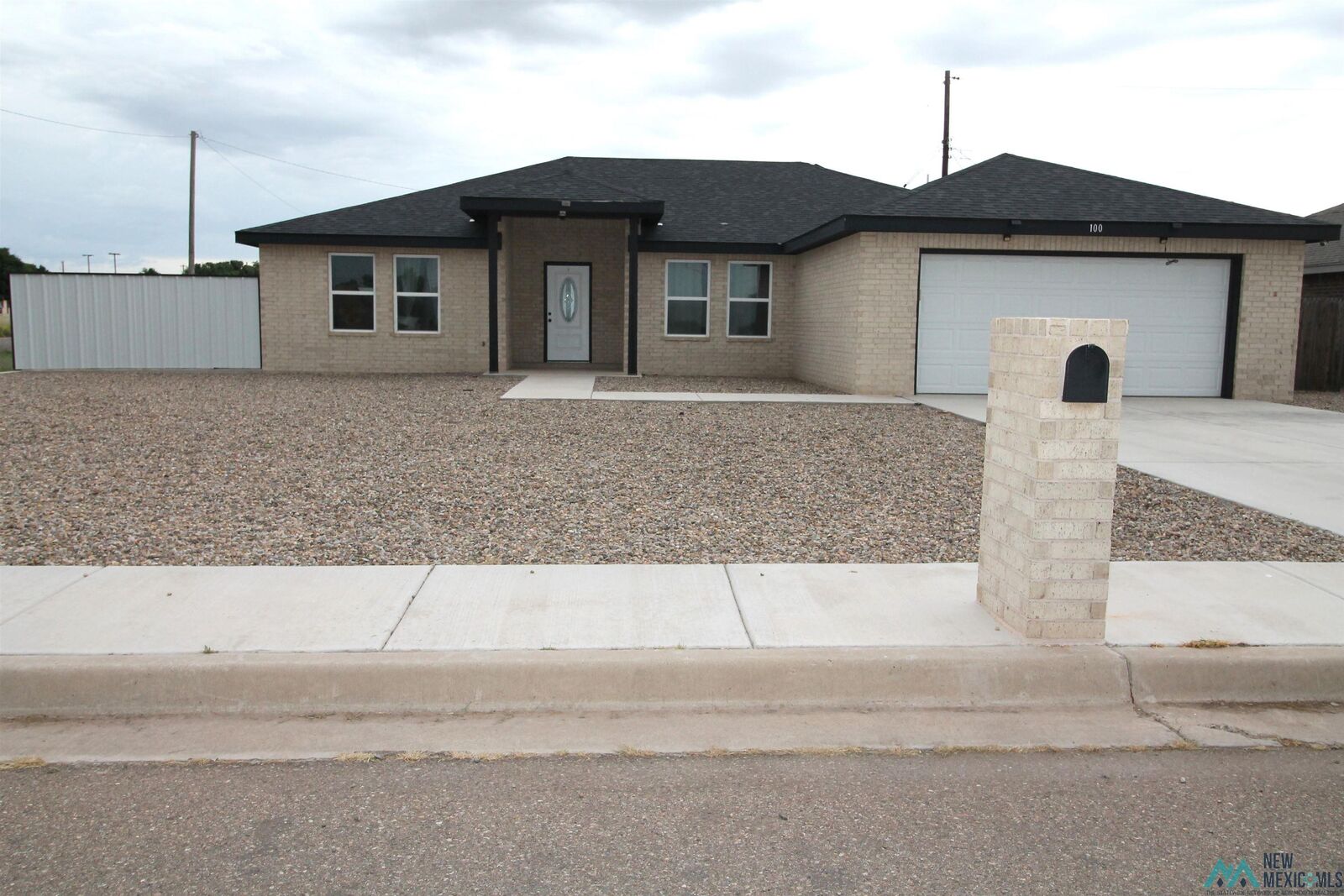Property Photo:  100 Sombrero Road  NM 88101 