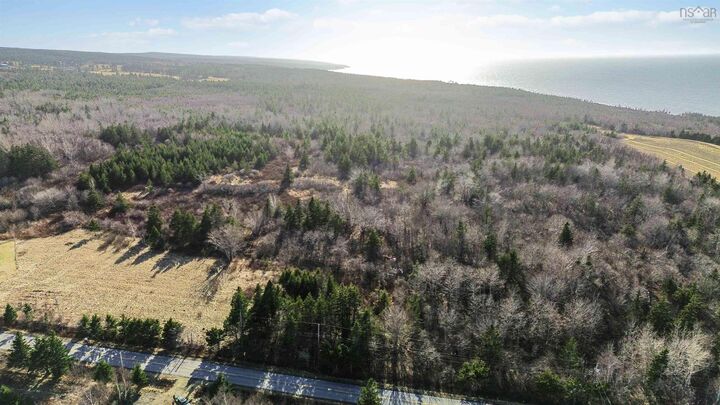 Property Photo:  Lot Brinton Road  NS B0S 1P0 
